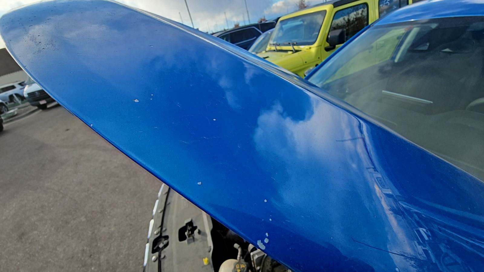 2022 Jeep Compass Sport AWD