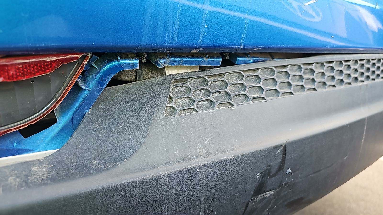 2022 Jeep Compass Sport AWD