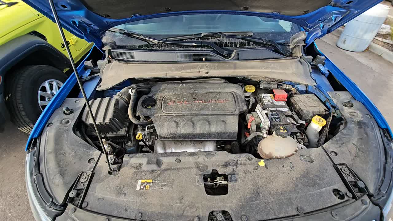 2022 Jeep Compass Sport AWD