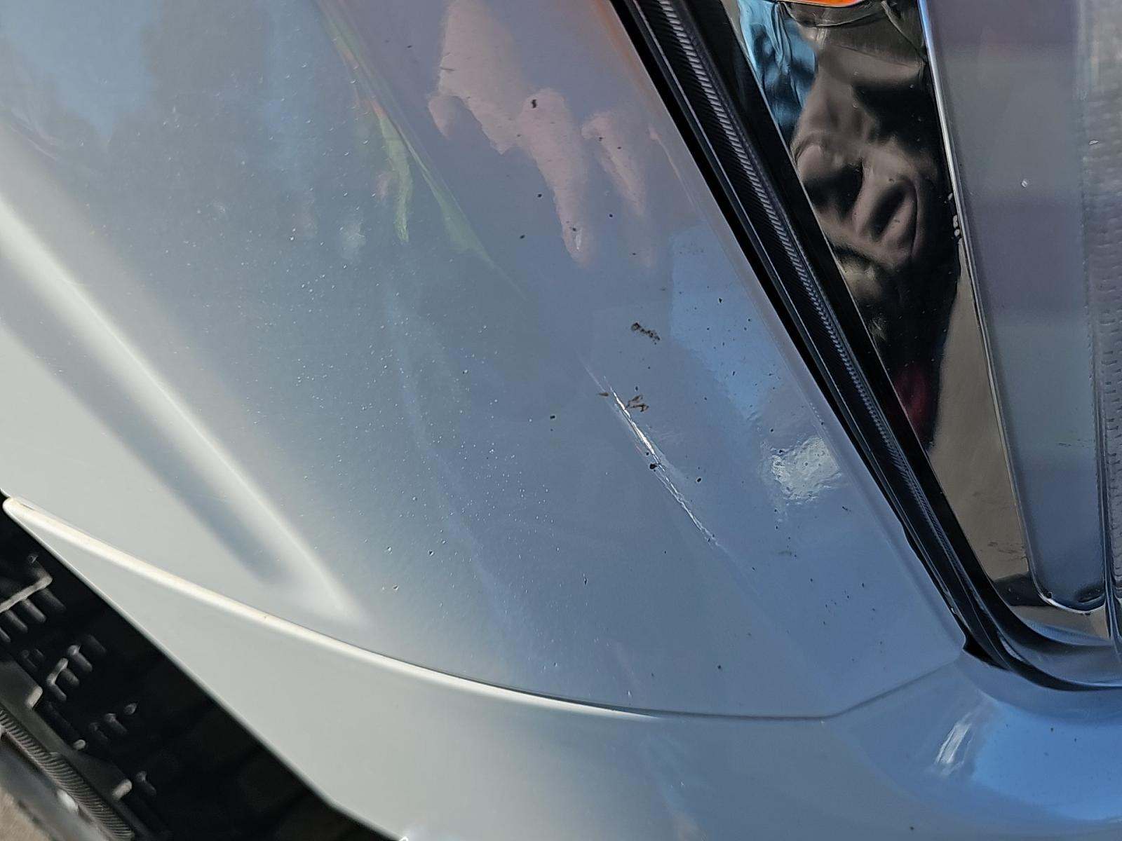 2022 Ford F-150 Lariat AWD