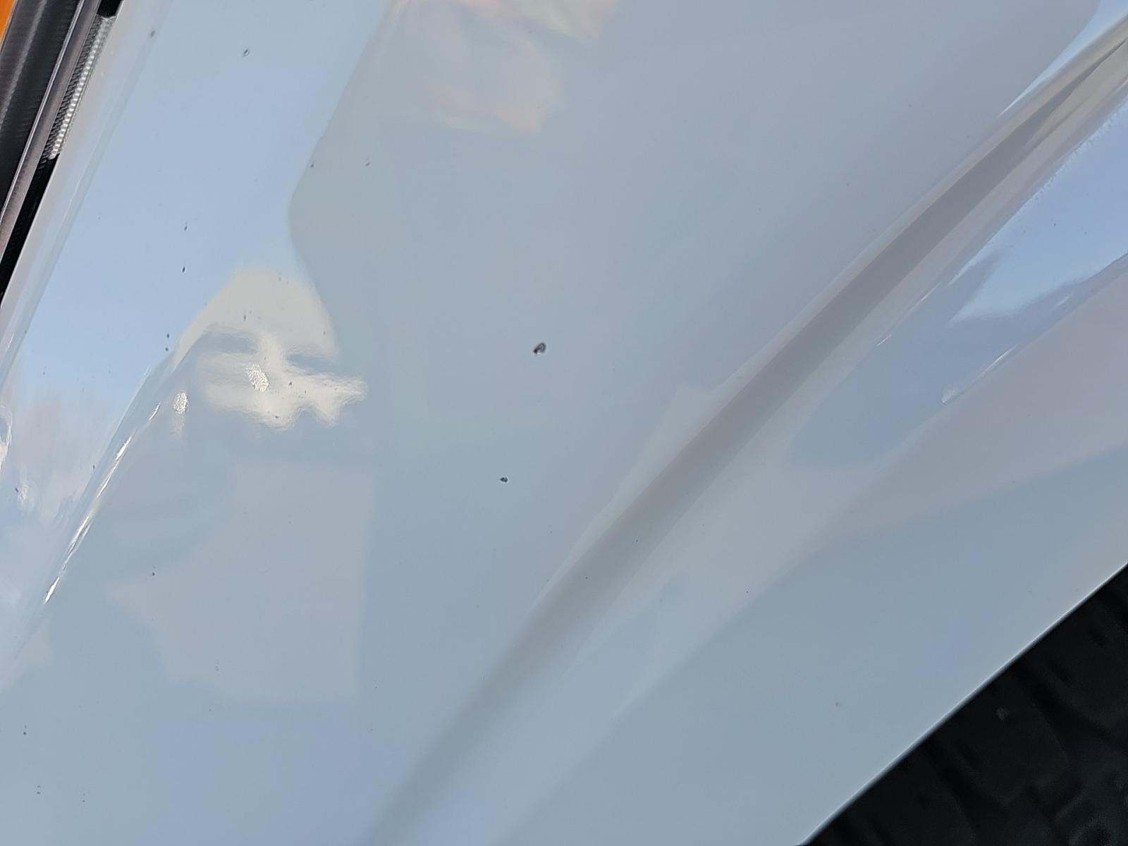 2022 Ford F-150 Lariat AWD