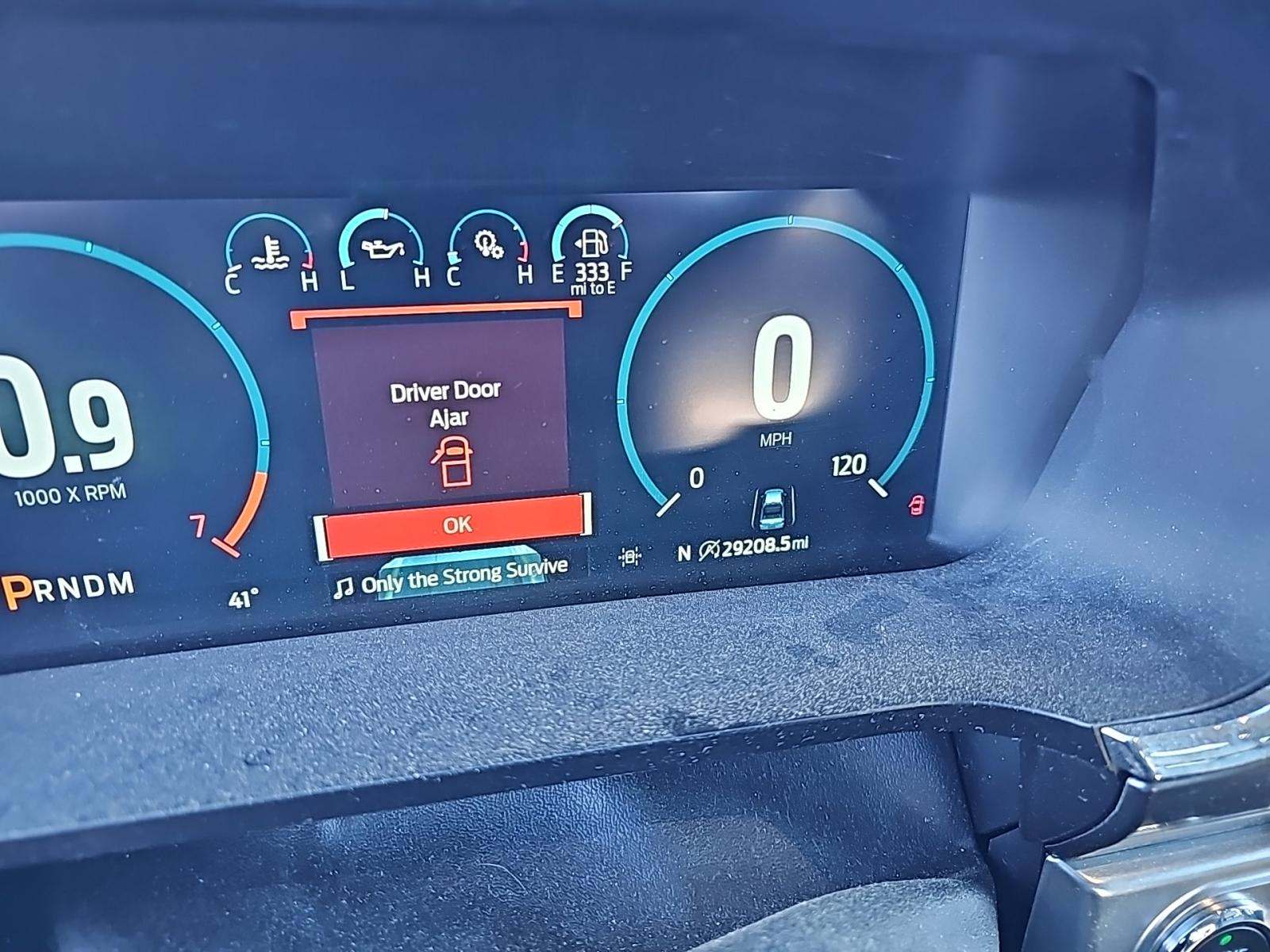 2022 Ford F-150 Lariat AWD