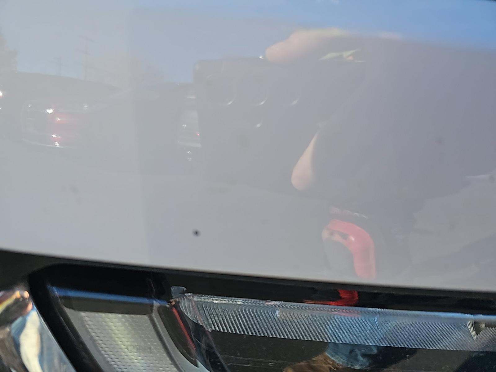 2022 Ford F-150 Lariat AWD