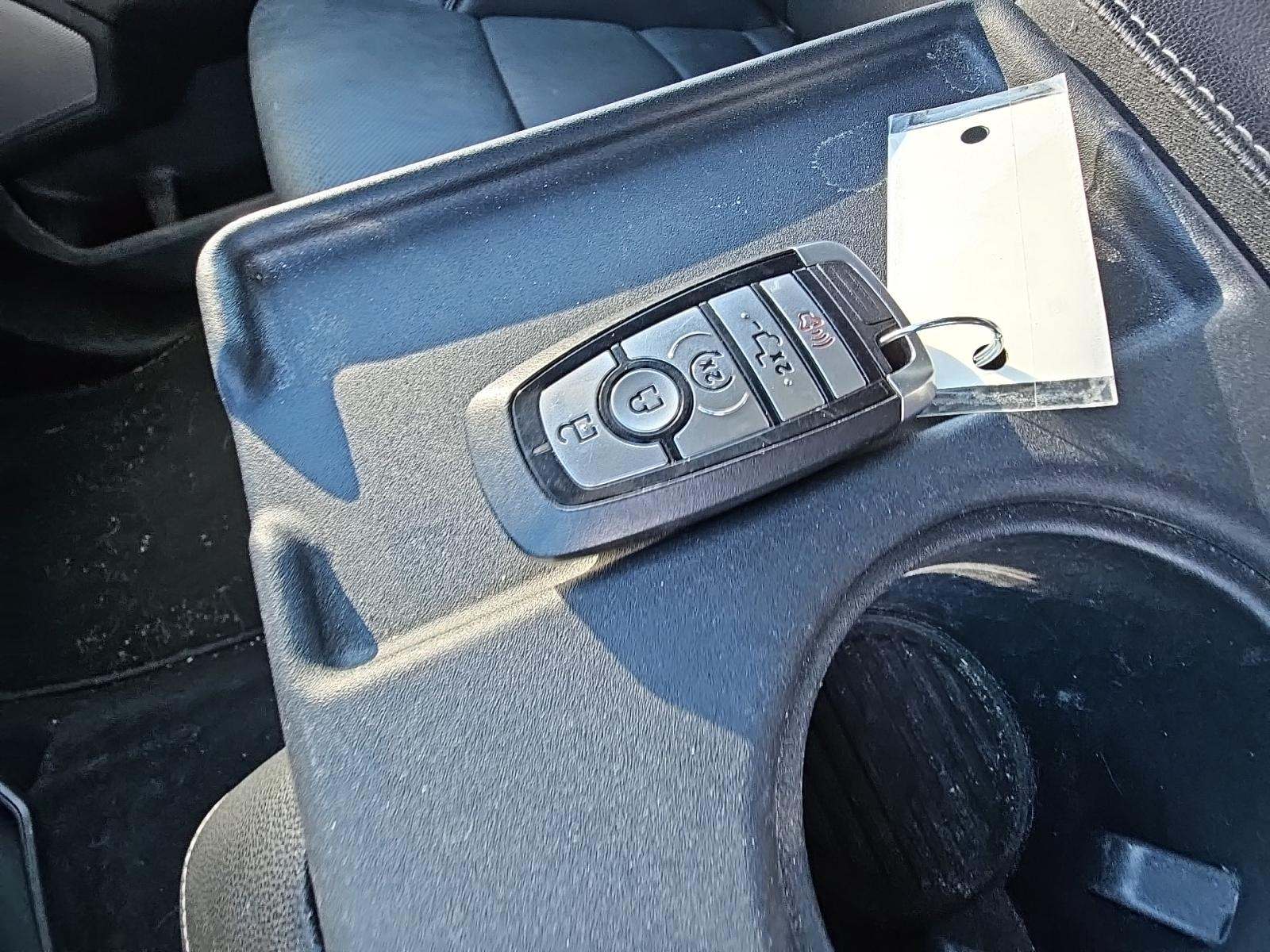 2022 Ford F-150 Lariat AWD