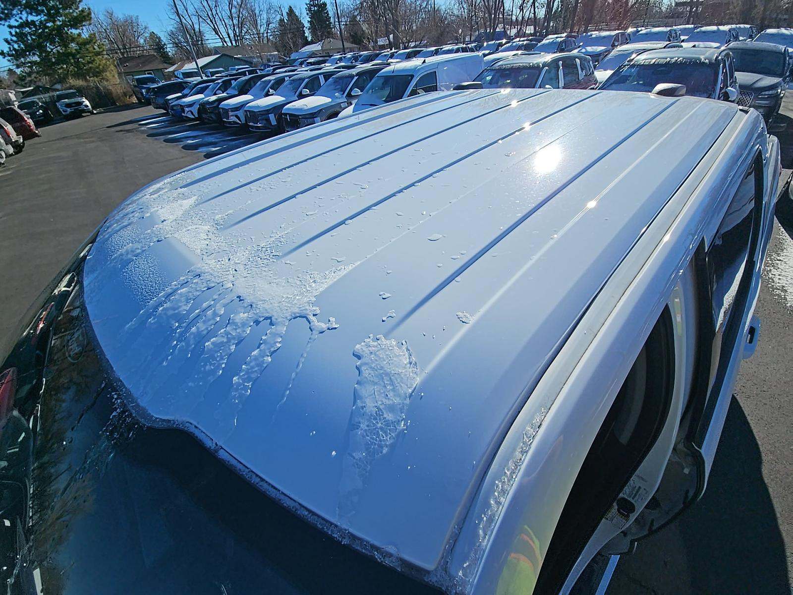 2022 Ford F-150 Lariat AWD