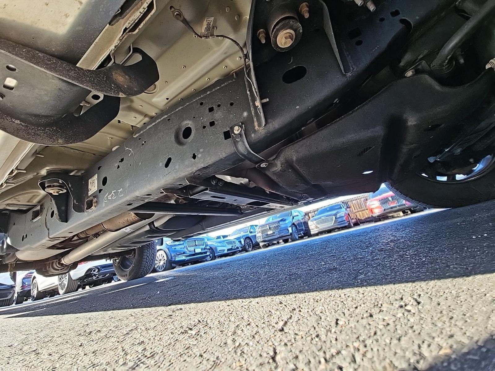 2022 Ford F-150 Lariat AWD