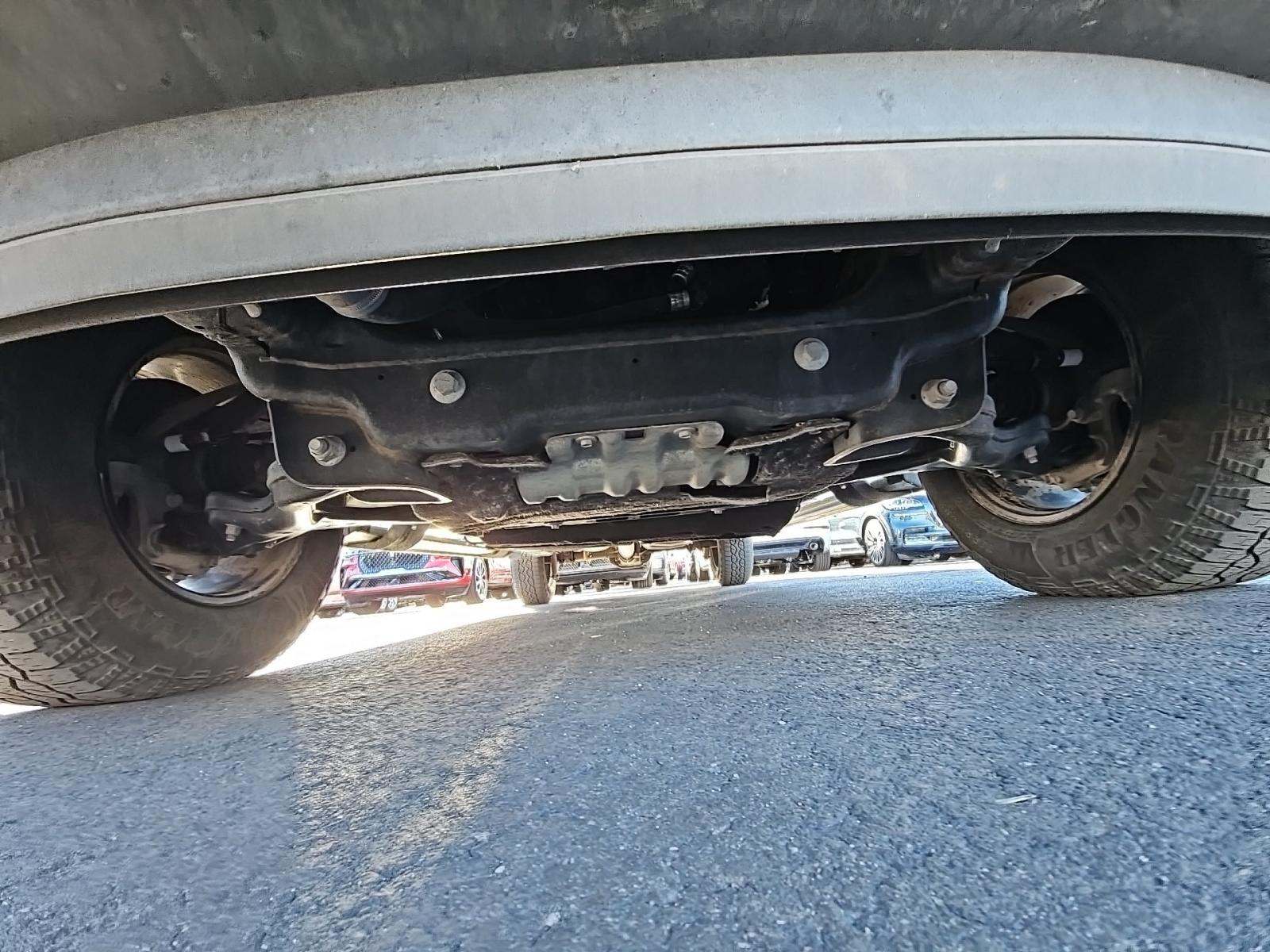 2022 Ford F-150 Lariat AWD