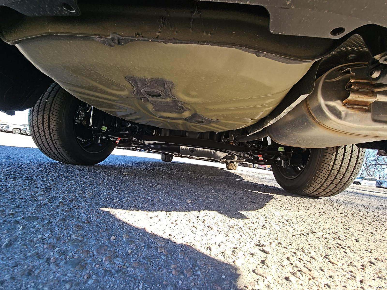 2025 Toyota Corolla LE FWD