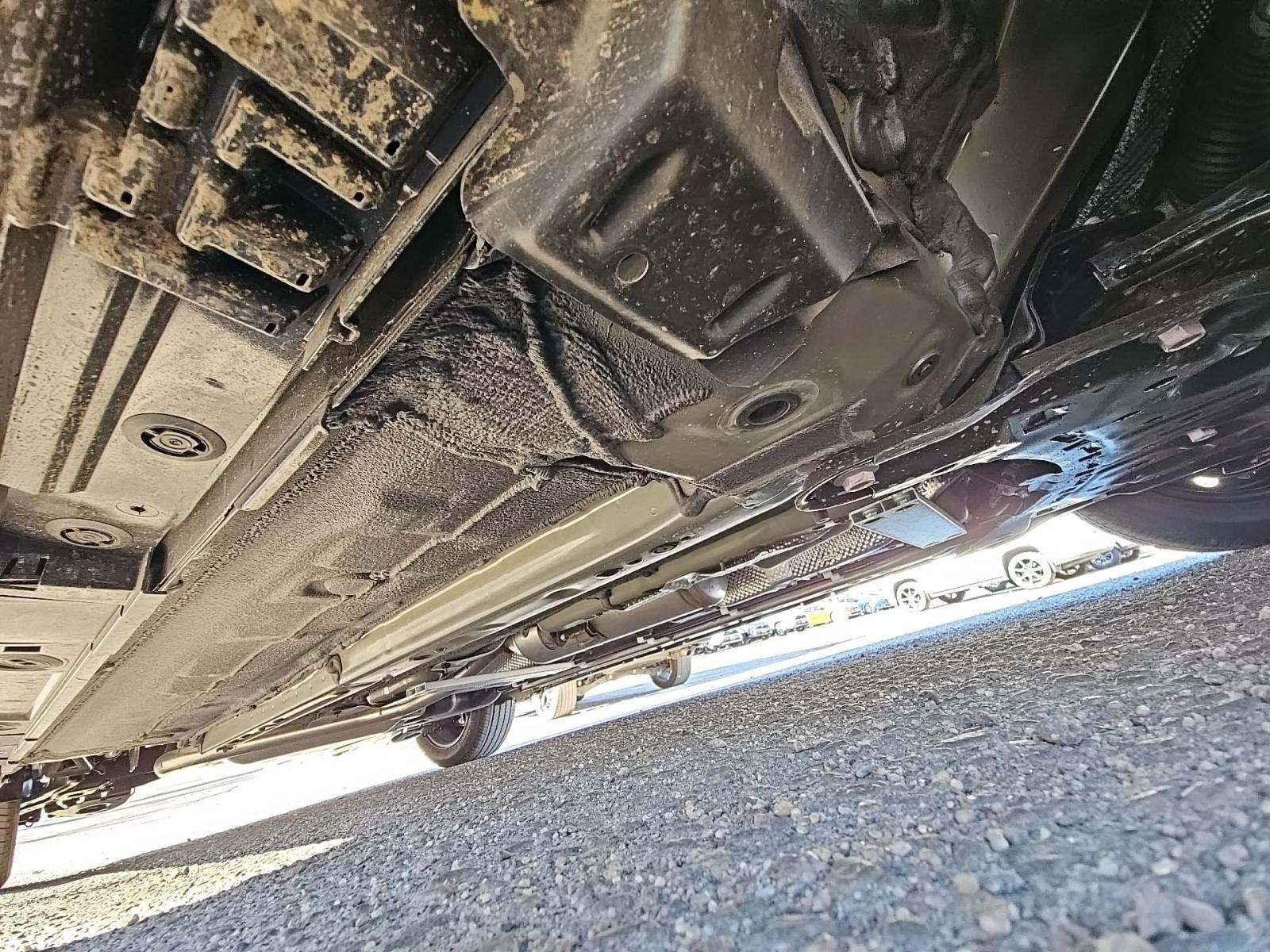 2025 Toyota Corolla LE FWD