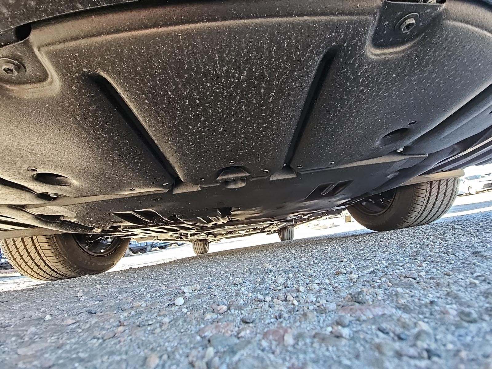 2025 Toyota Corolla LE FWD