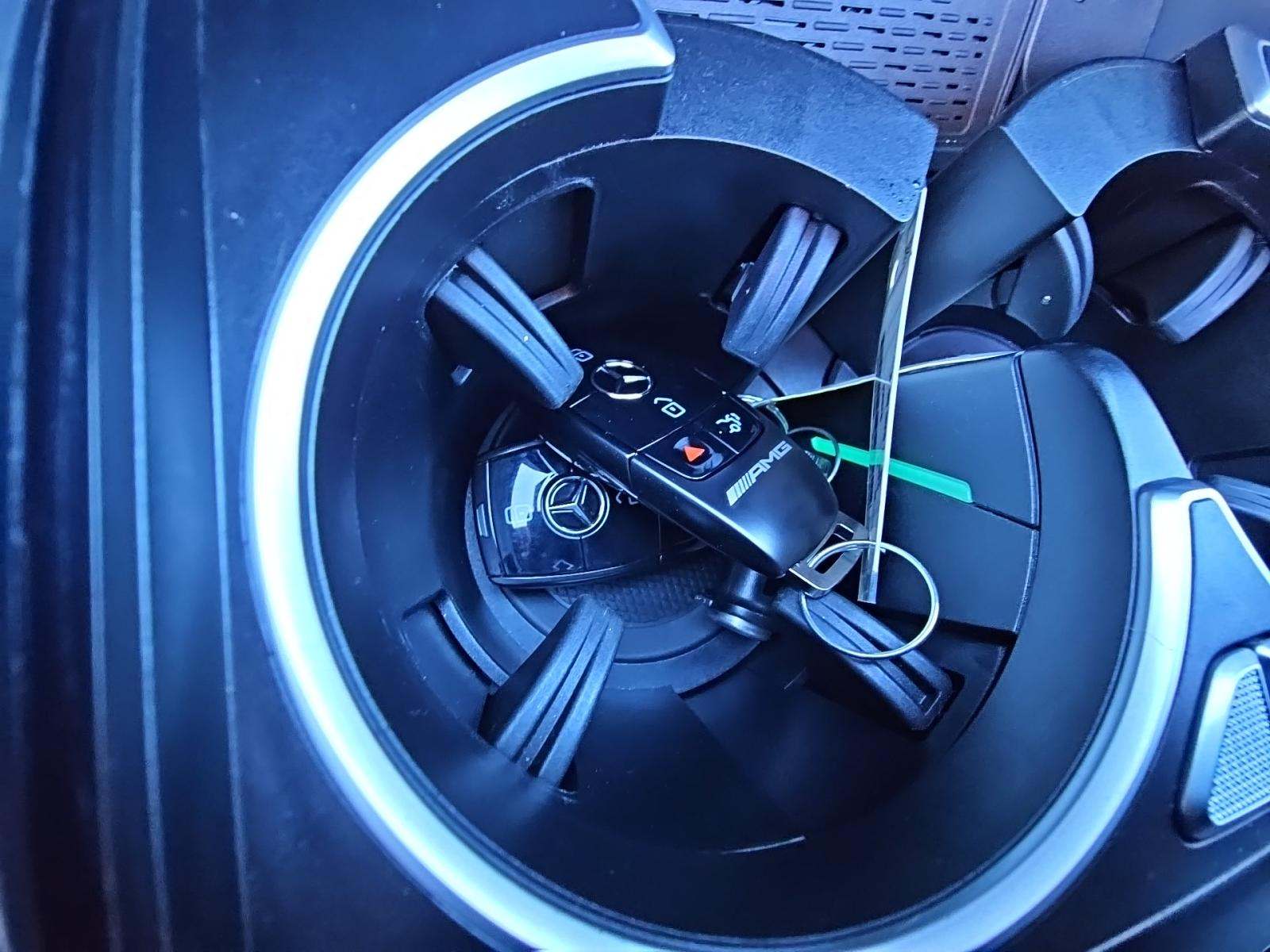 2025 Mercedes-Benz GLE AMG GLE 53 AWD