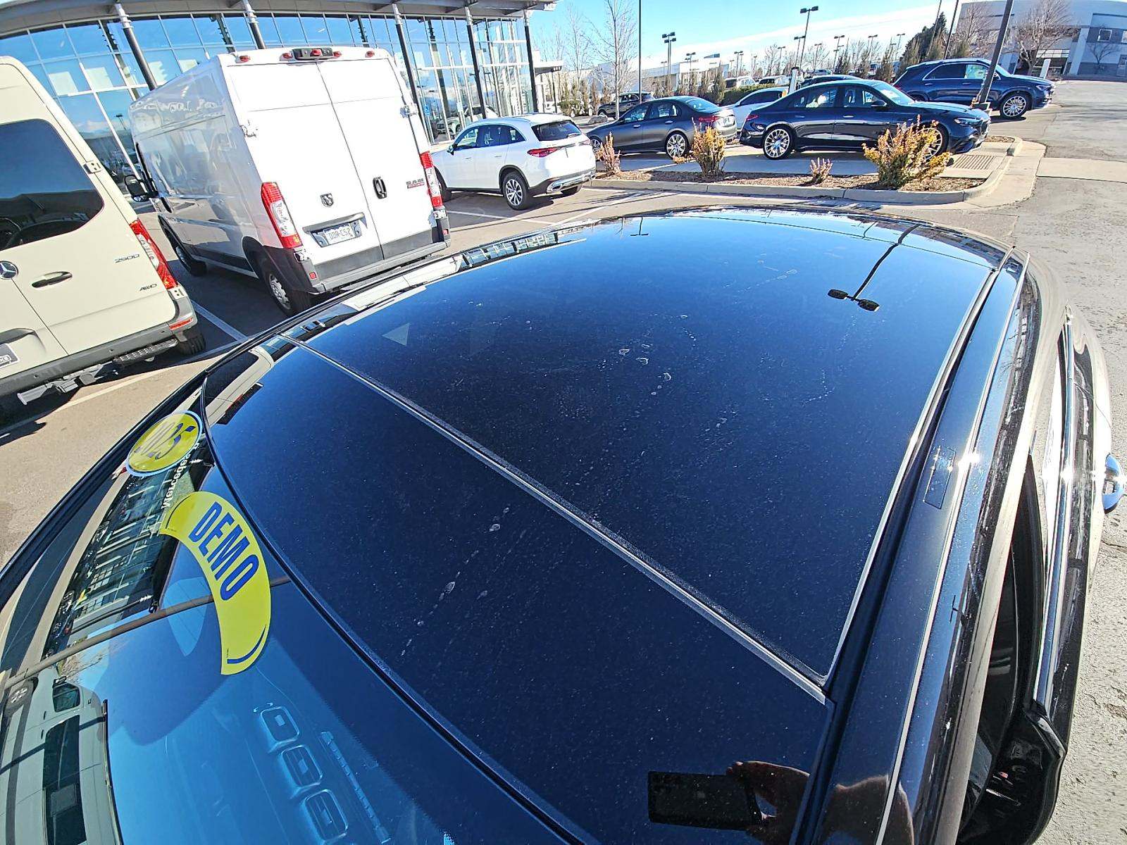 2025 Mercedes-Benz GLE AMG GLE 53 AWD