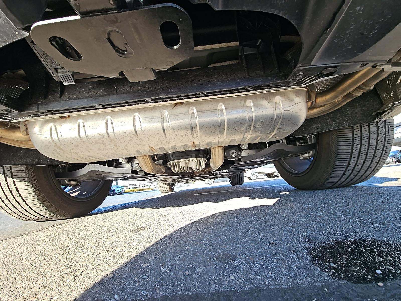 2025 Mercedes-Benz GLE AMG GLE 53 AWD