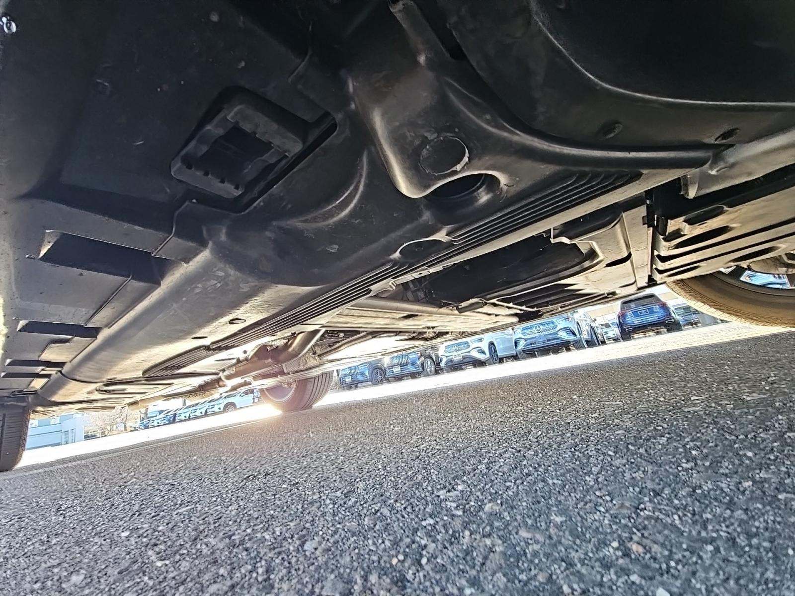 2025 Mercedes-Benz GLE AMG GLE 53 AWD