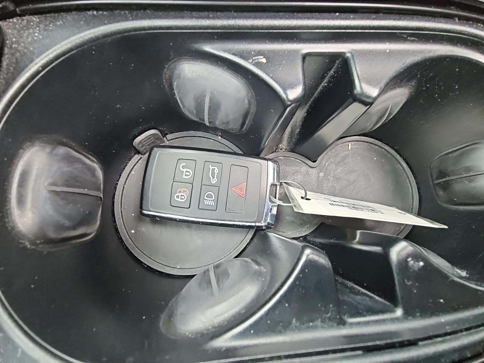 2020 Land Rover Range Rover Sport HSE Dynamic AWD