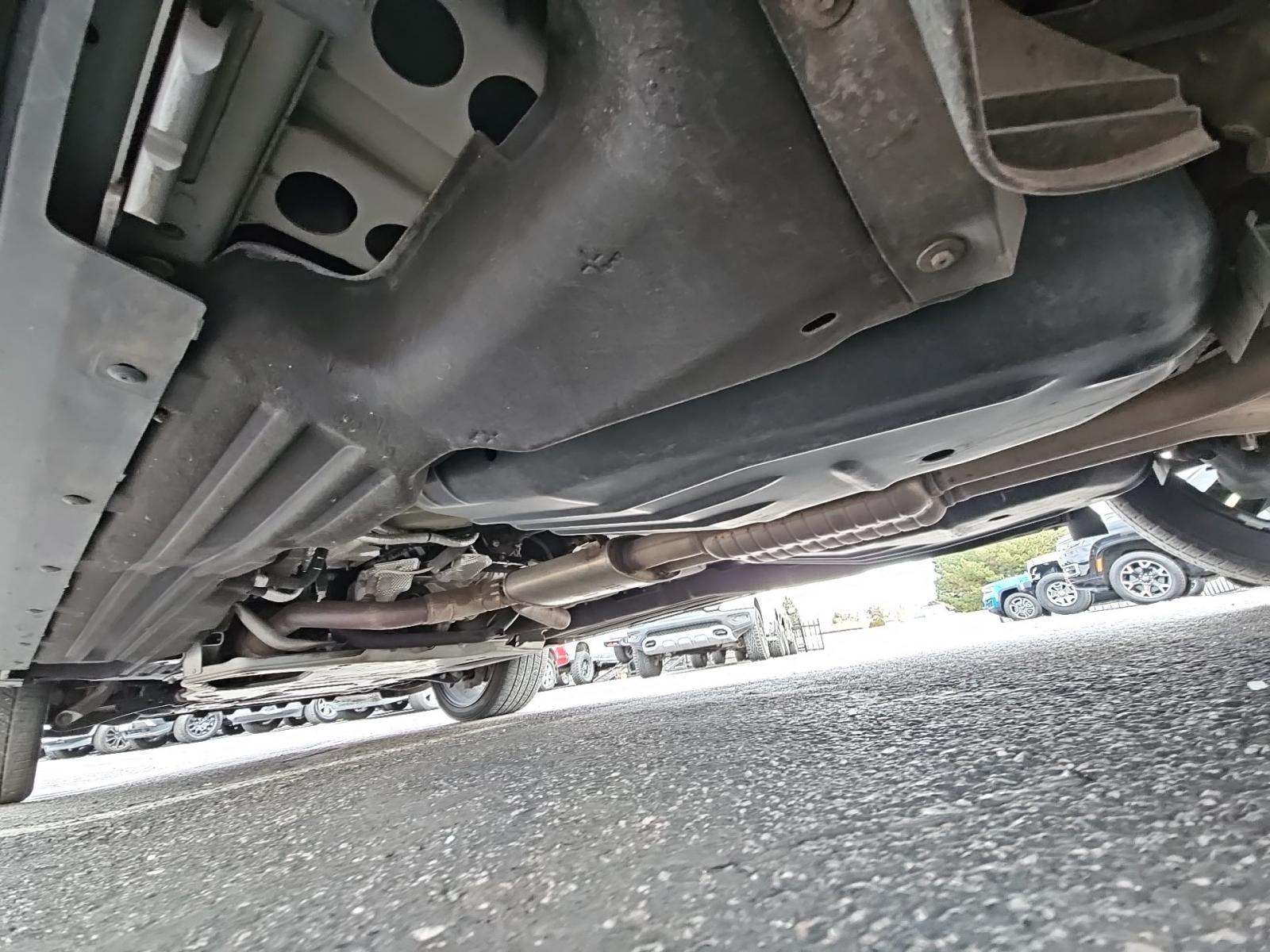 2020 Land Rover Range Rover Sport HSE Dynamic AWD