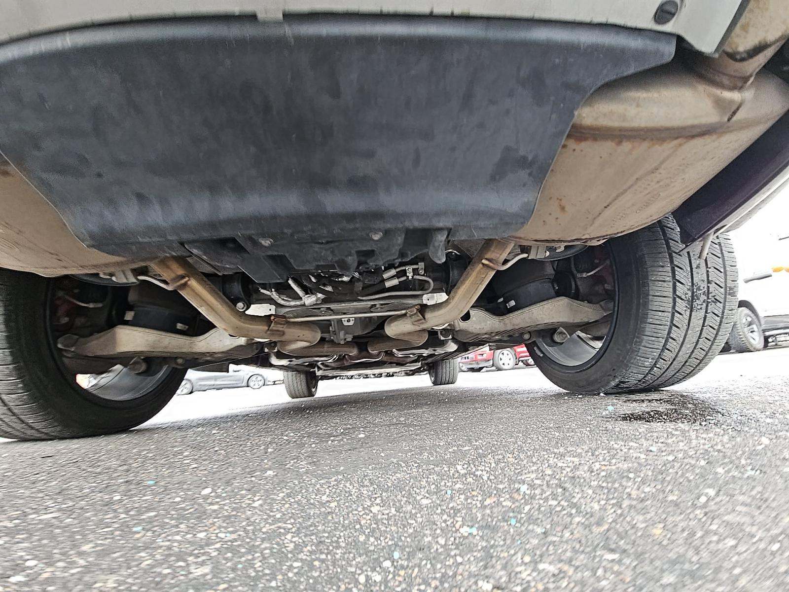 2020 Land Rover Range Rover Sport HSE Dynamic AWD