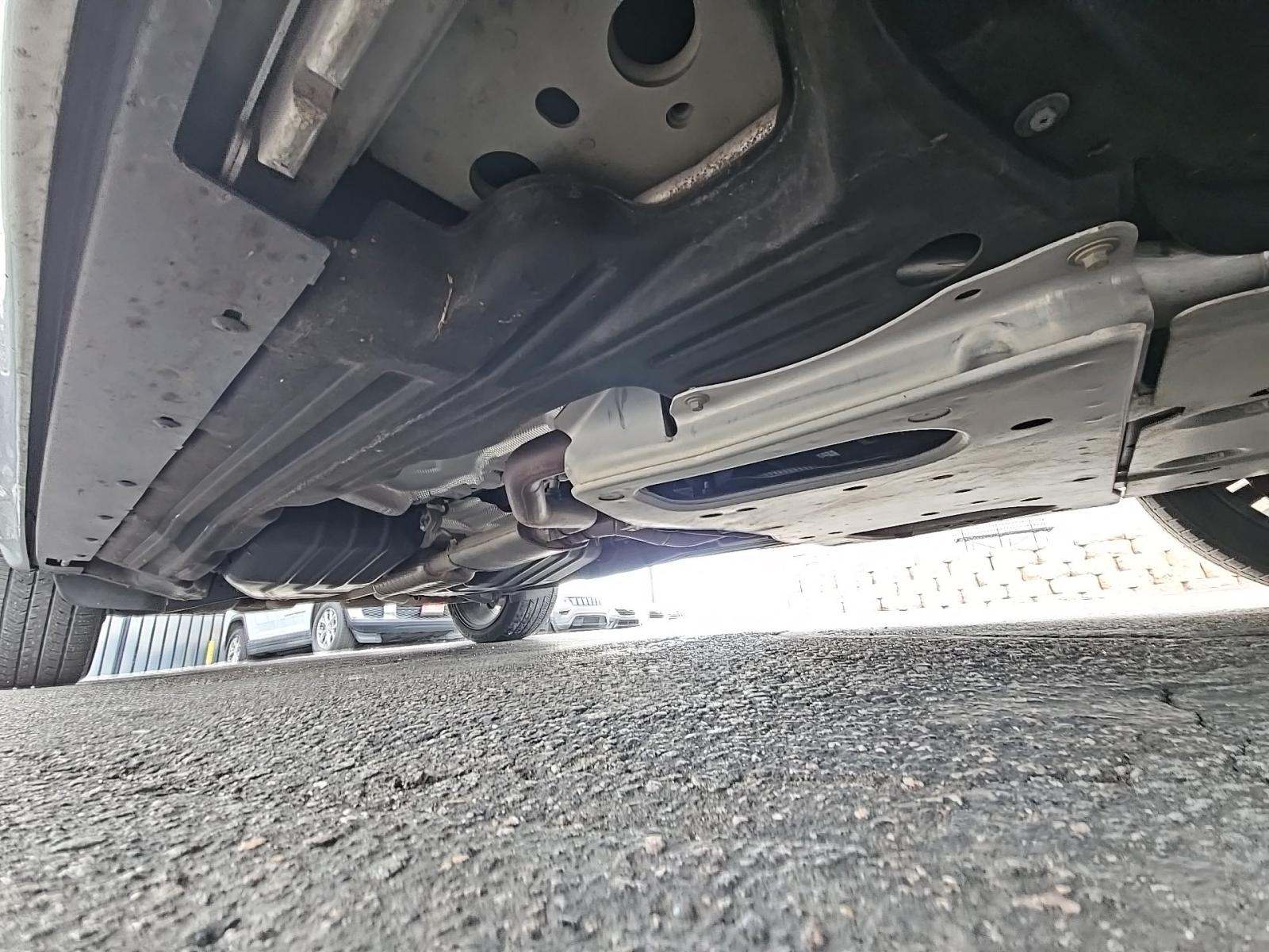 2020 Land Rover Range Rover Sport HSE Dynamic AWD