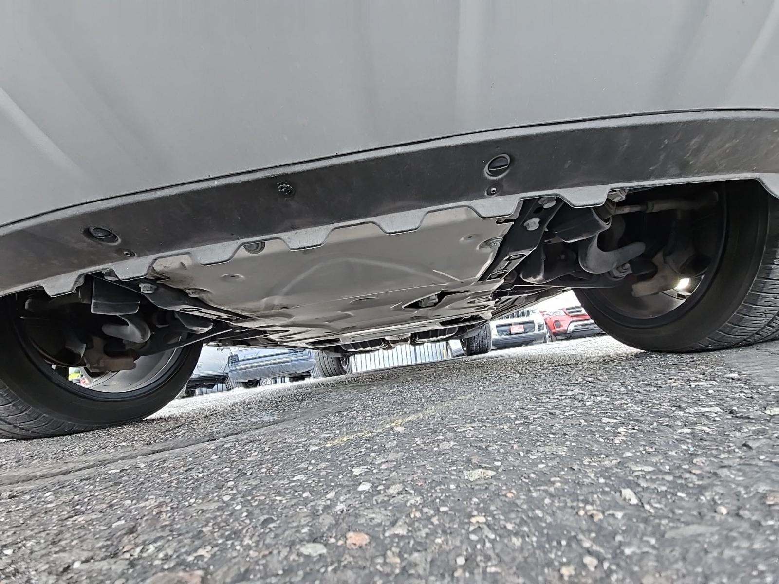 2020 Land Rover Range Rover Sport HSE Dynamic AWD