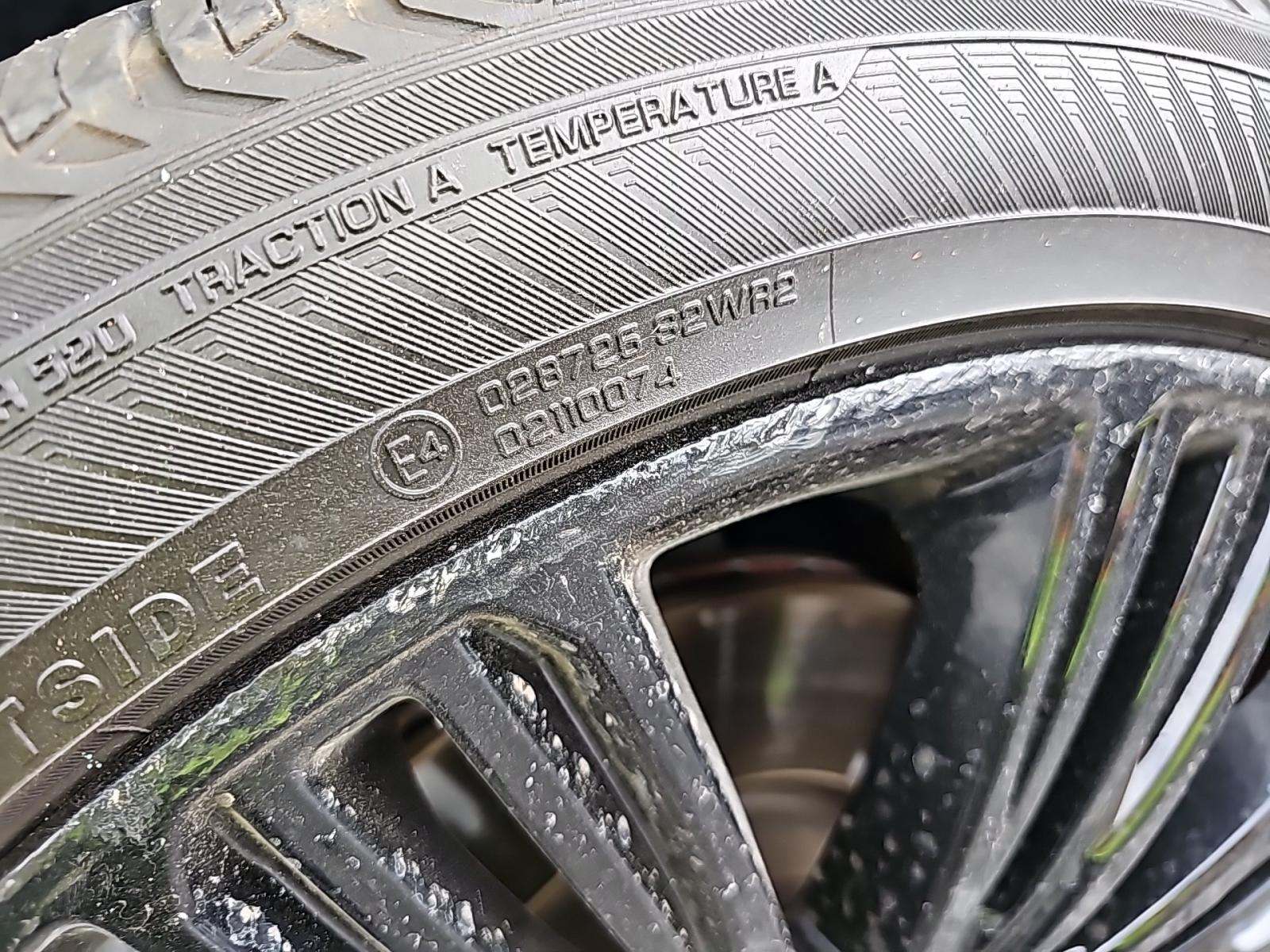 2020 Land Rover Range Rover Sport HSE Dynamic AWD