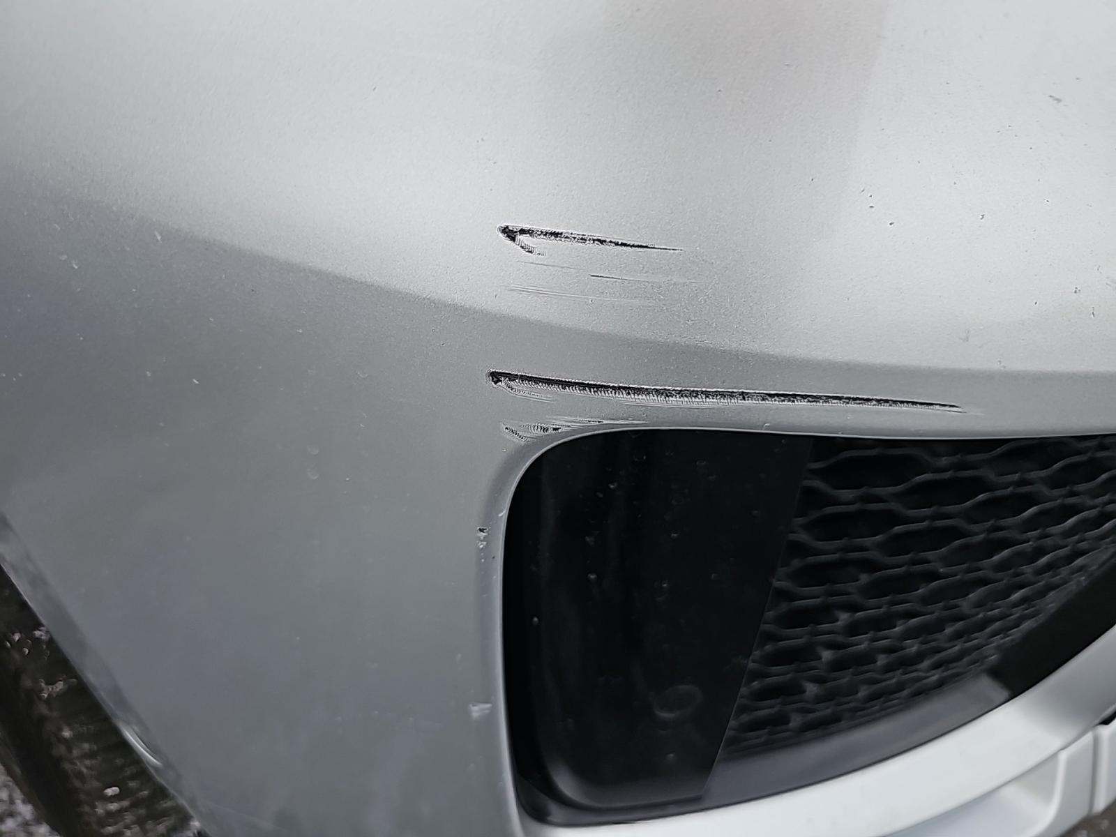 2020 Land Rover Range Rover Sport HSE Dynamic AWD