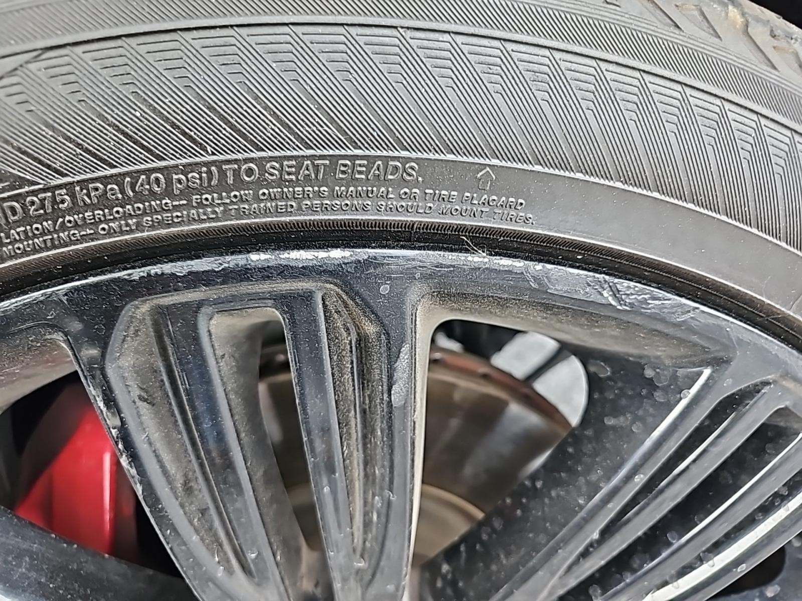 2020 Land Rover Range Rover Sport HSE Dynamic AWD