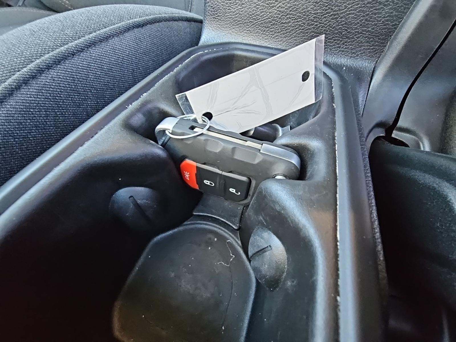 2024 Jeep Wrangler 4xe Sport S AWD