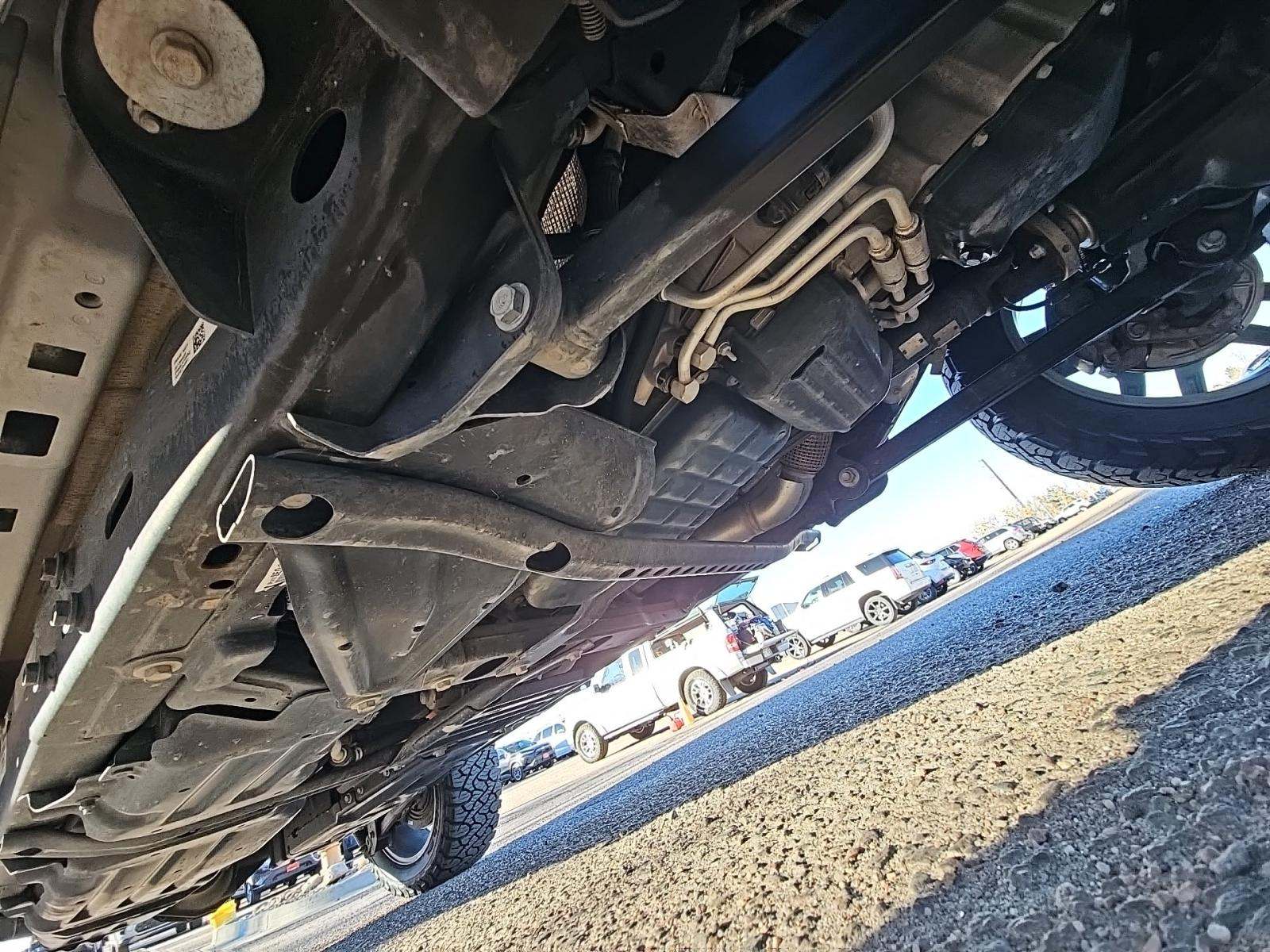 2024 Jeep Wrangler 4xe Sport S AWD