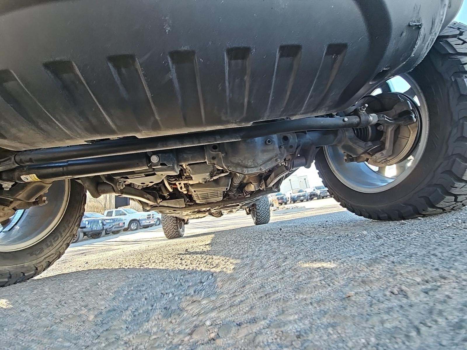 2024 Jeep Wrangler 4xe Sport S AWD