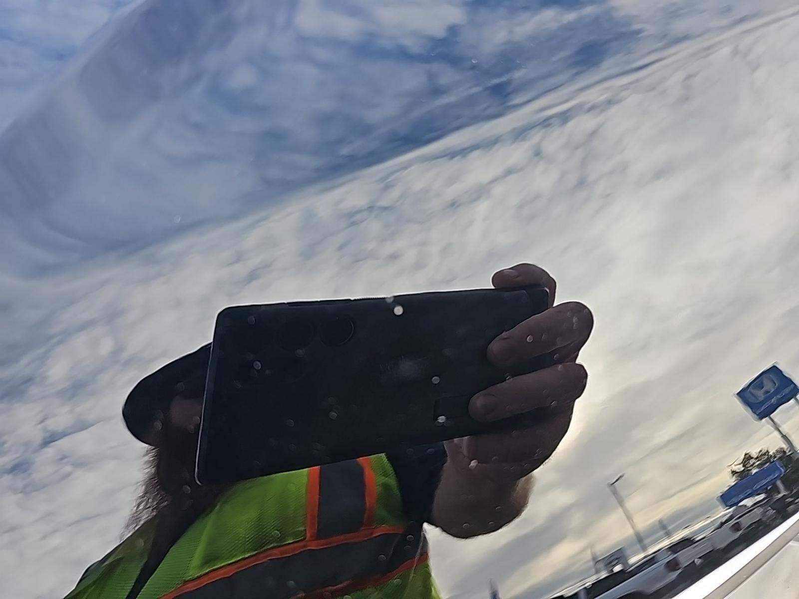 2025 Honda CR-V EX AWD