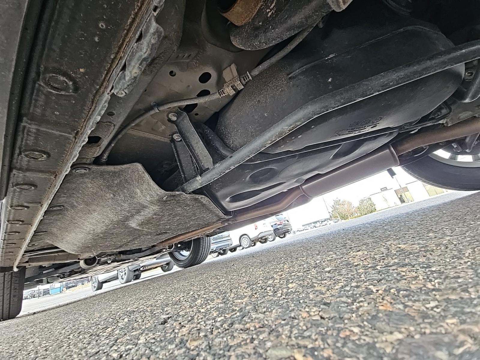 2025 Honda CR-V EX AWD