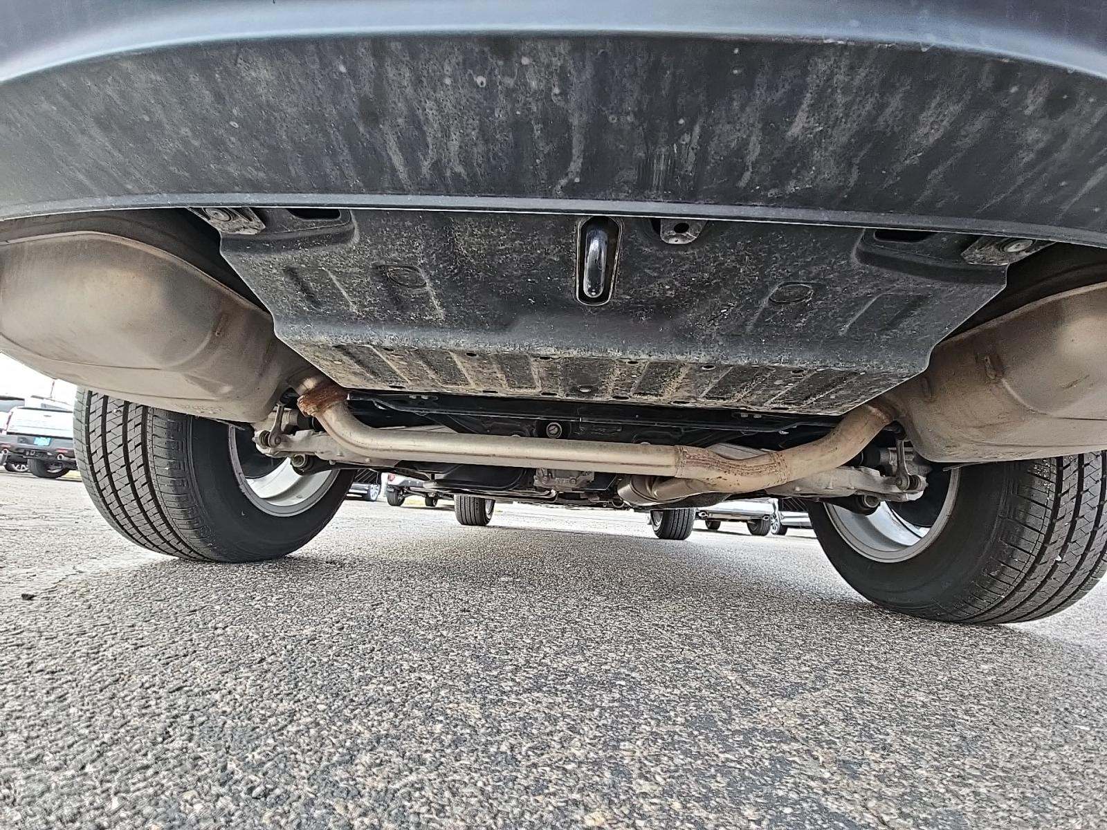 2025 Honda CR-V EX AWD