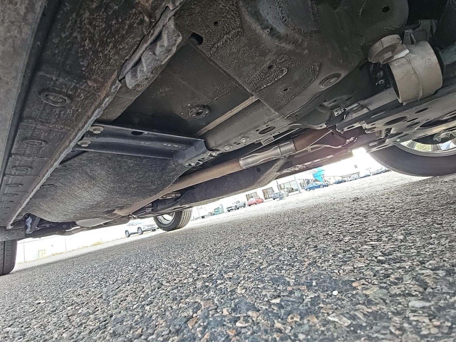 2025 Honda CR-V EX AWD