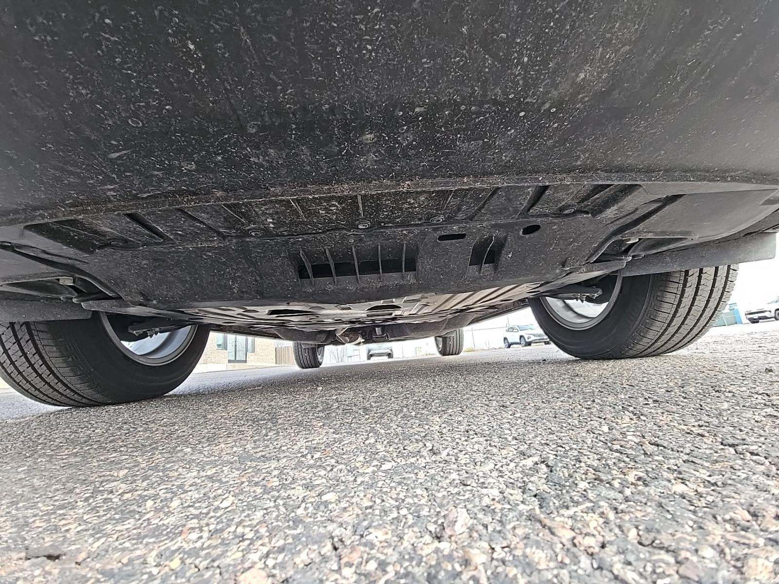 2025 Honda CR-V EX AWD