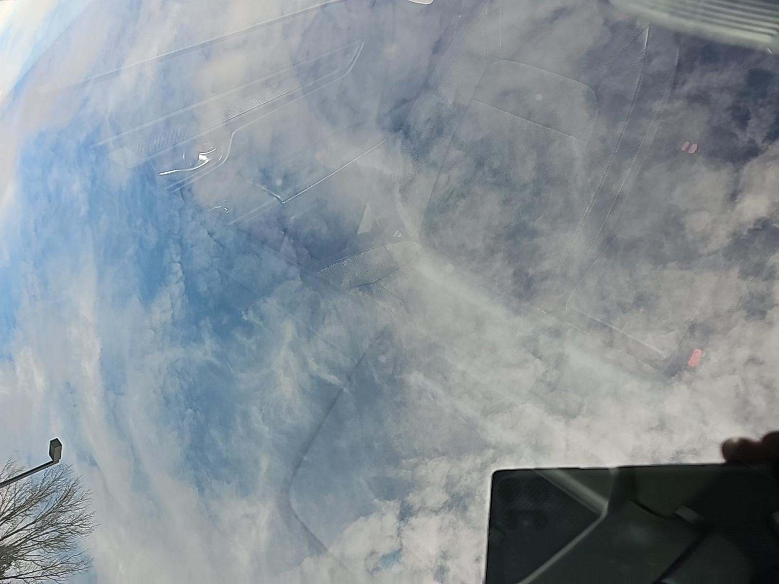 2025 Honda CR-V EX AWD