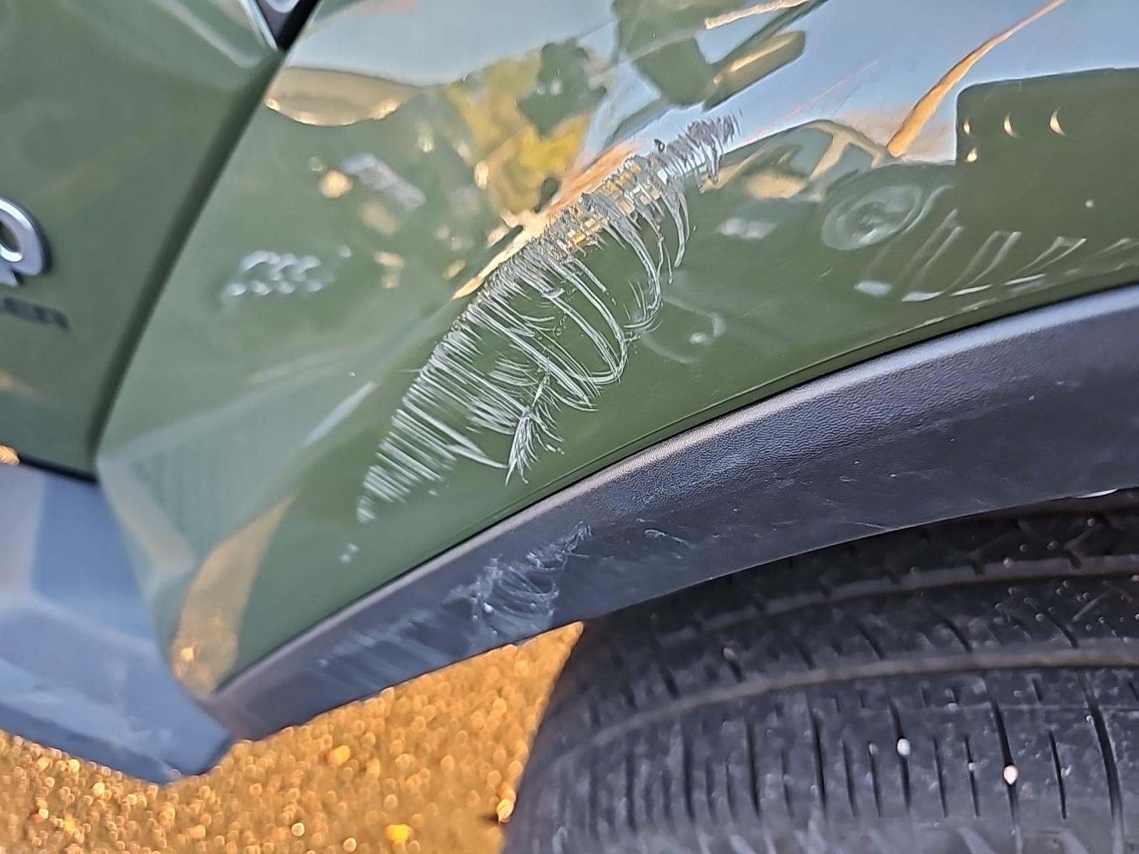 2023 Jeep Wrangler Sahara AWD