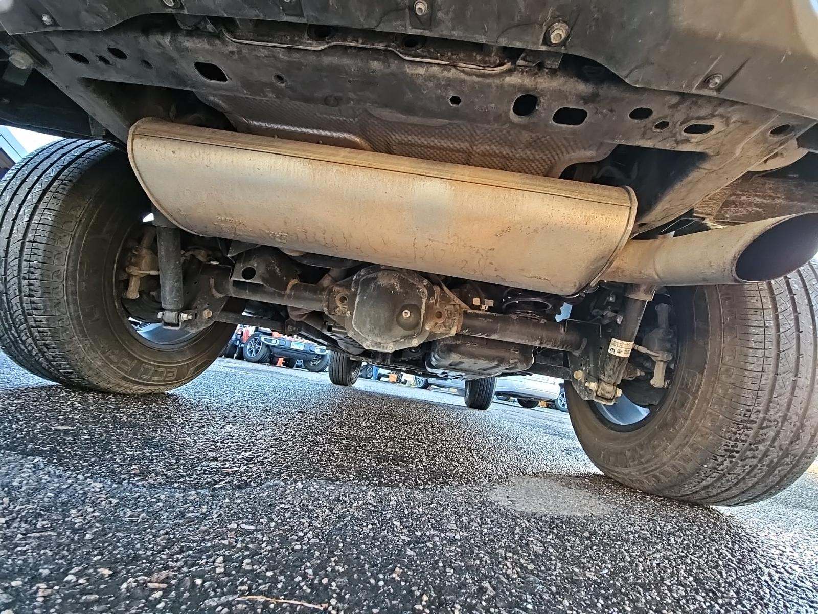 2023 Jeep Wrangler Sahara AWD