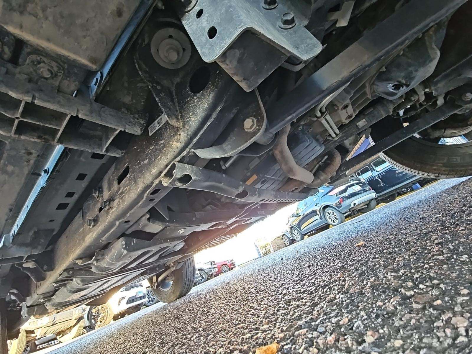 2023 Jeep Wrangler Sahara AWD