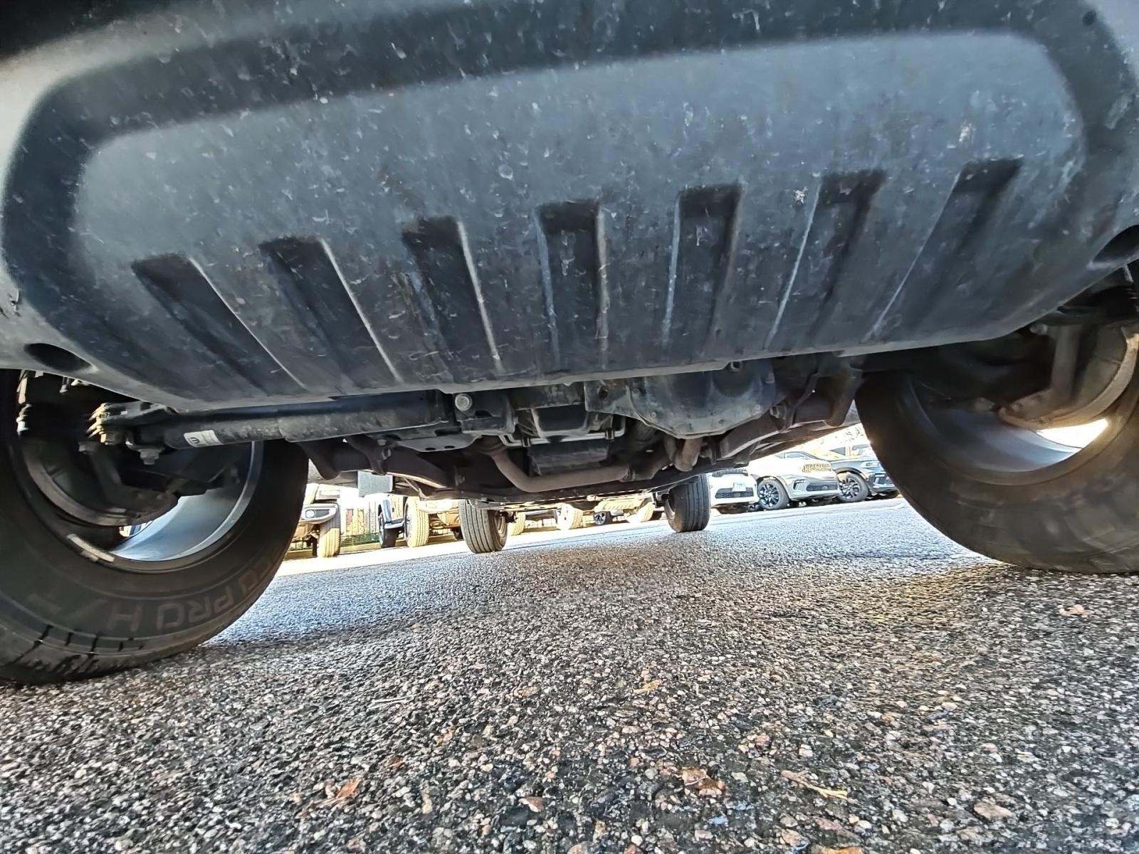 2023 Jeep Wrangler Sahara AWD