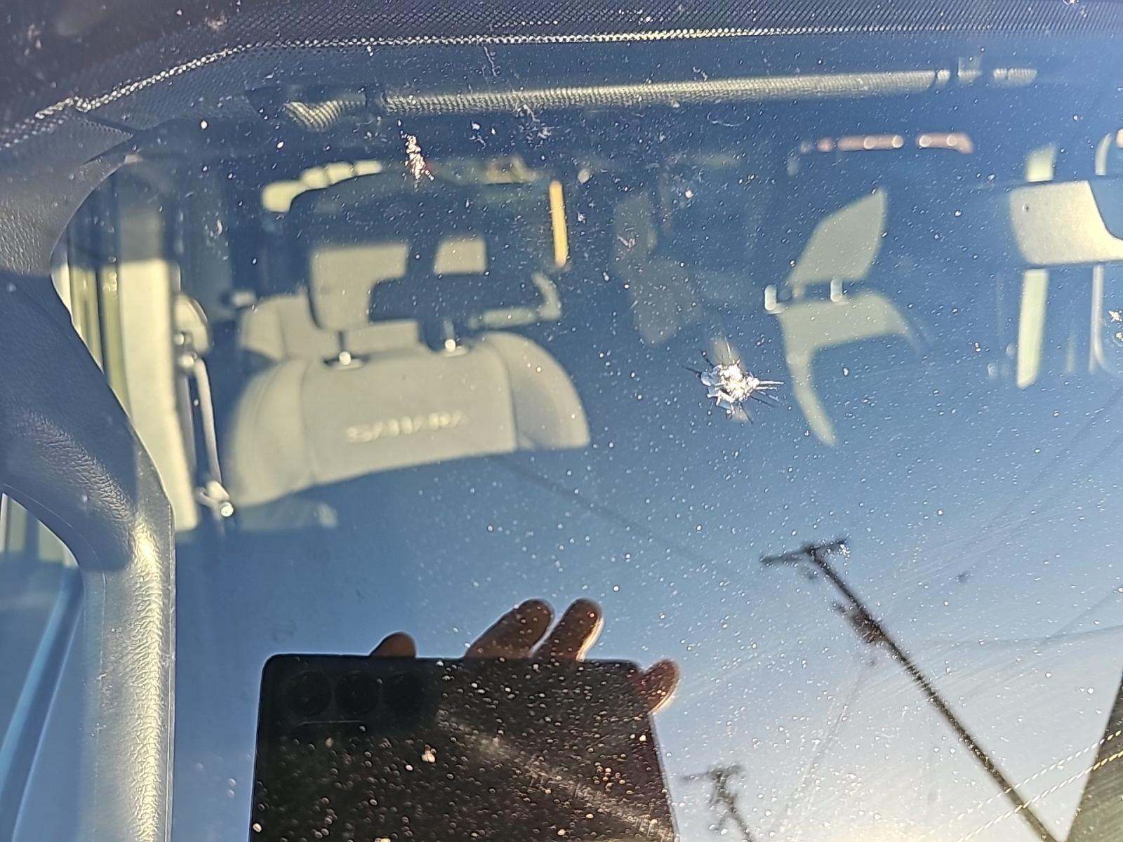 2023 Jeep Wrangler Sahara AWD