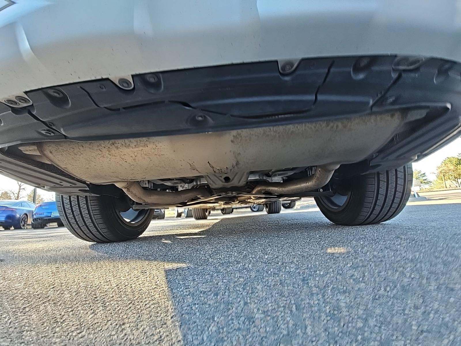 2023 BMW X7 xDrive40i AWD