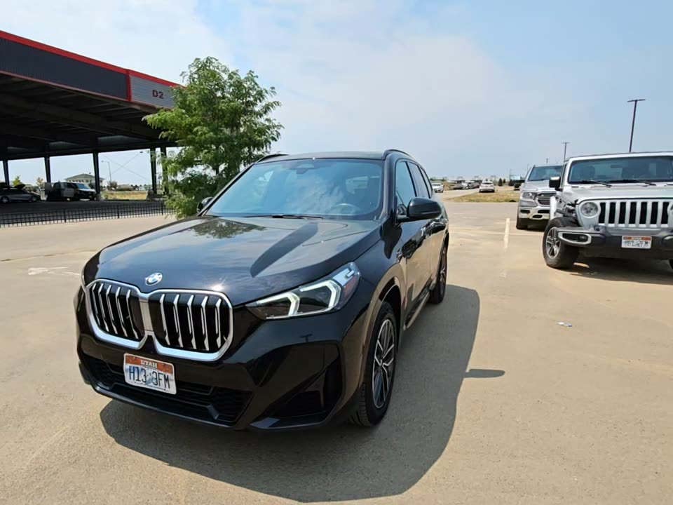 2024 BMW X1 xDrive28i AWD