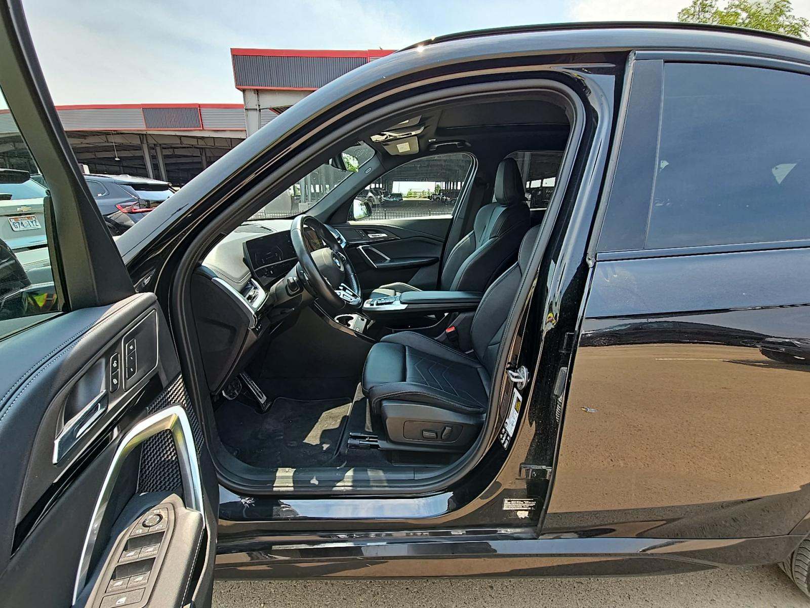 2024 BMW X1 xDrive28i AWD