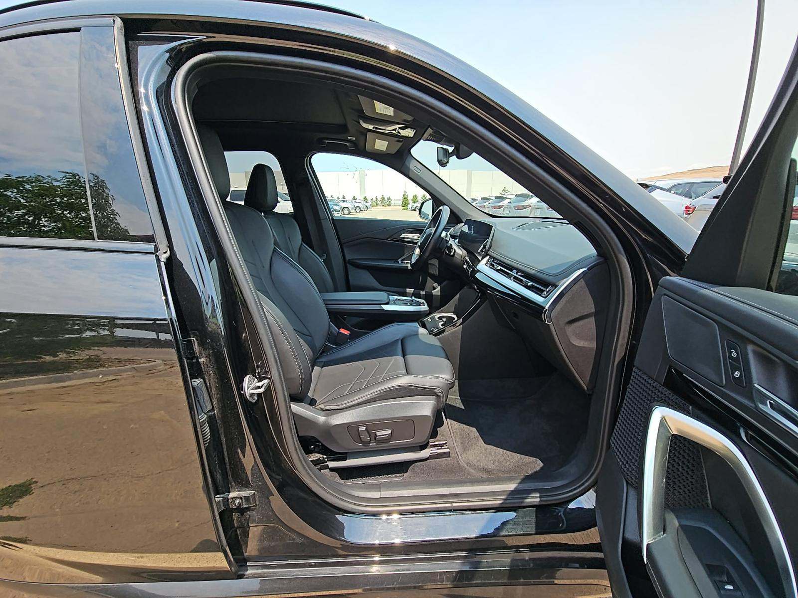 2024 BMW X1 xDrive28i AWD