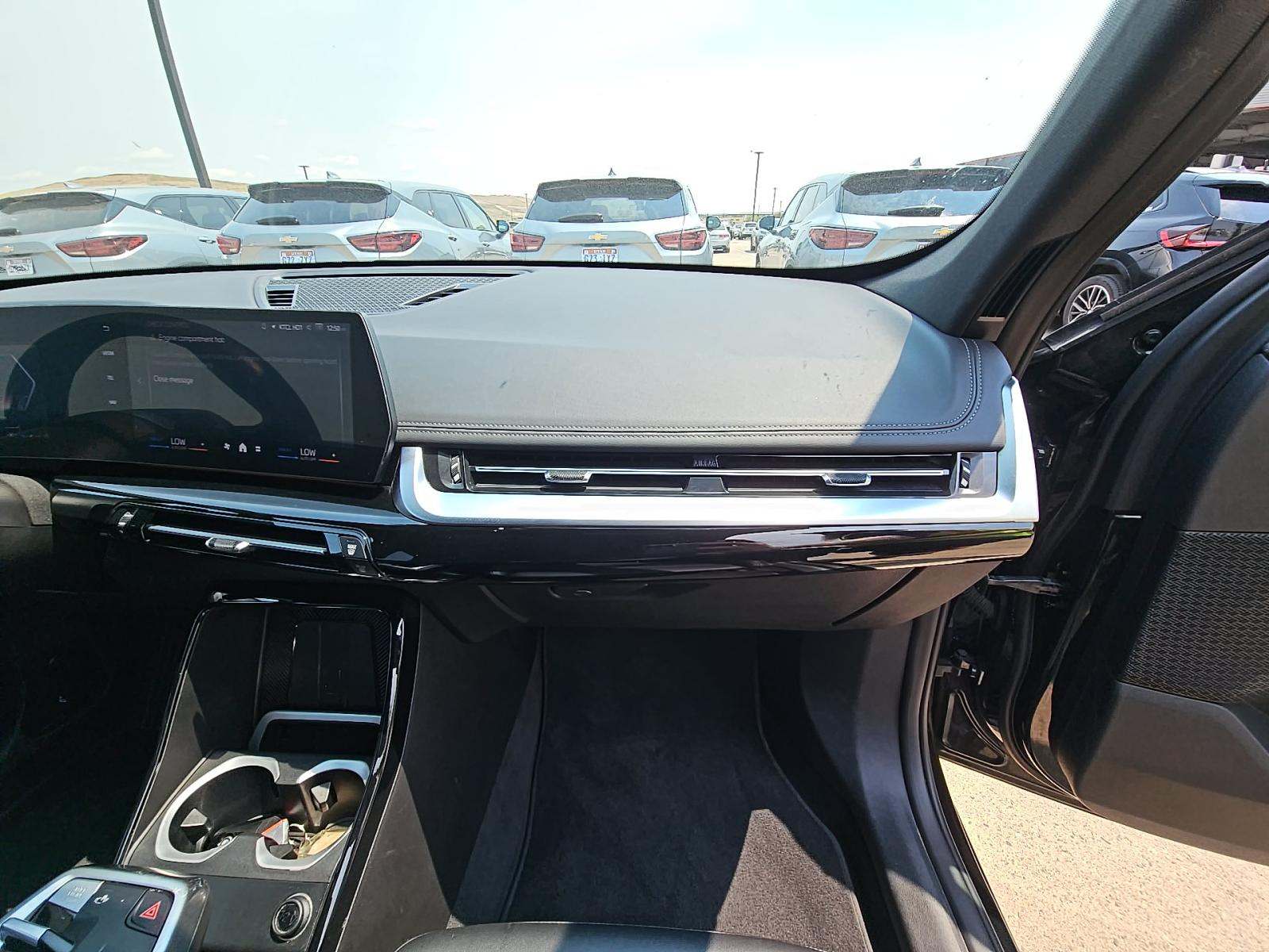 2024 BMW X1 xDrive28i AWD