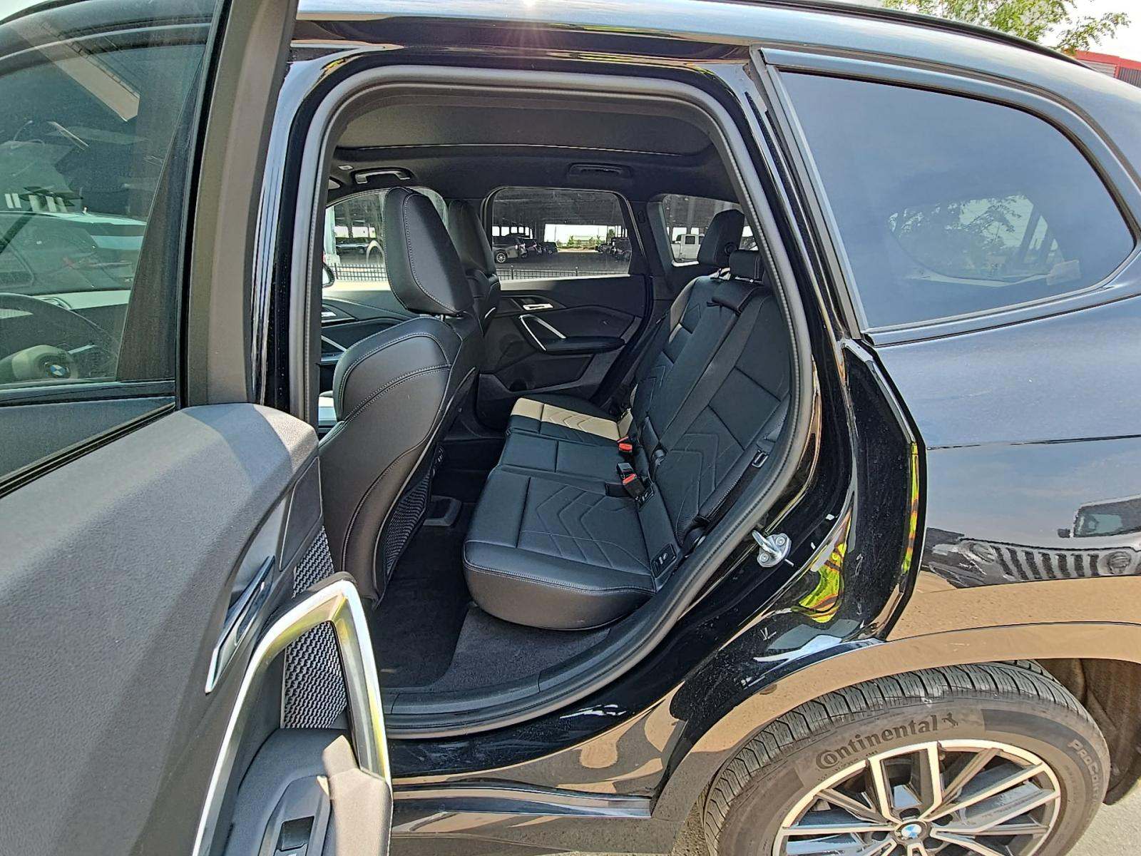 2024 BMW X1 xDrive28i AWD