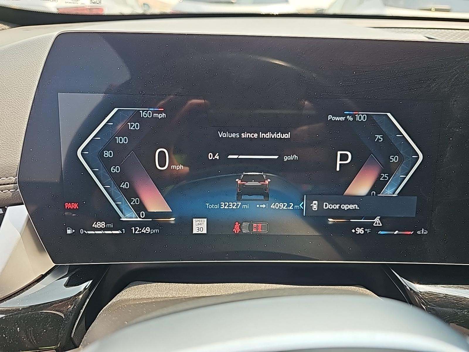 2024 BMW X1 xDrive28i AWD