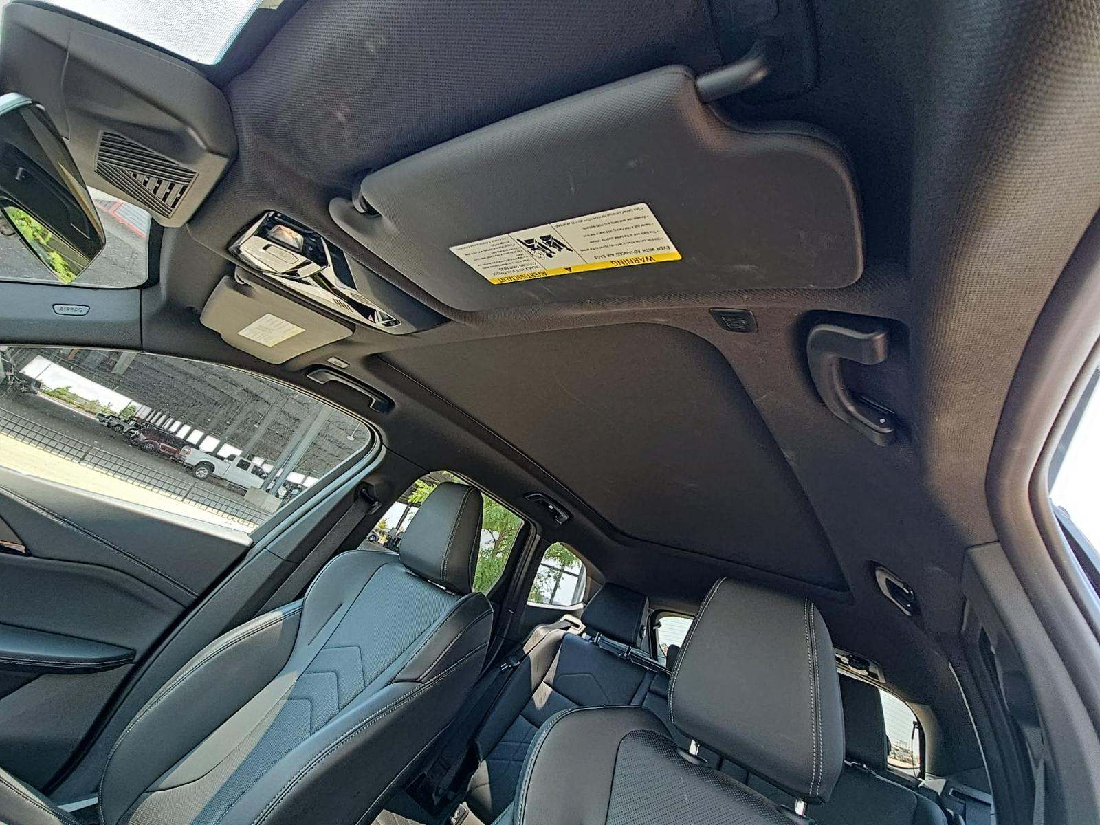 2024 BMW X1 xDrive28i AWD