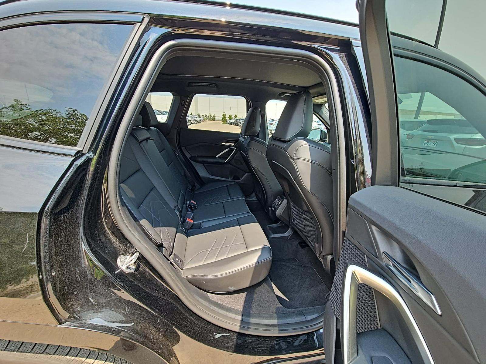 2024 BMW X1 xDrive28i AWD