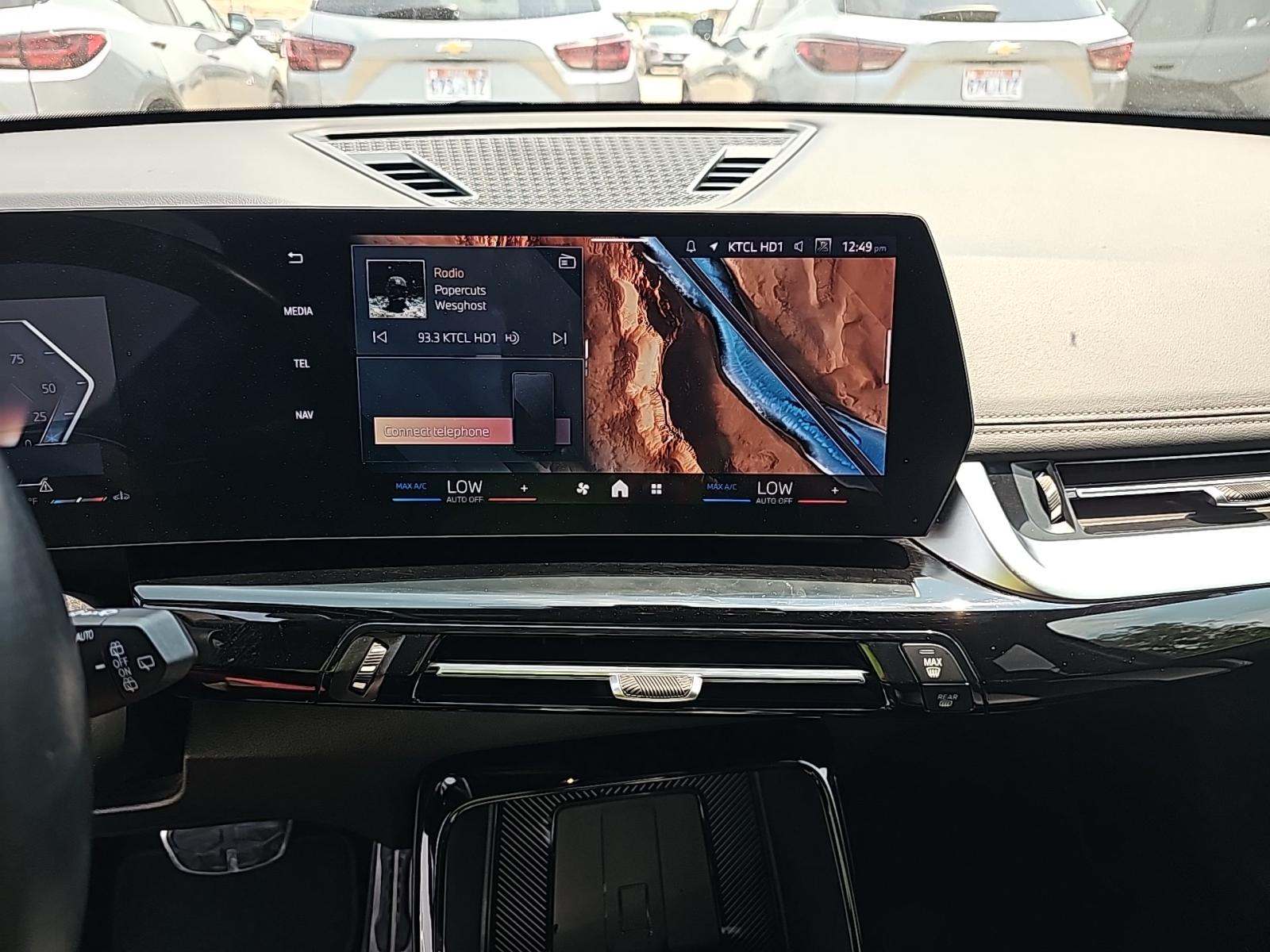 2024 BMW X1 xDrive28i AWD